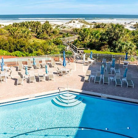 The Beach Club At St. Augustine St. Augustine Beach Exteriör bild
