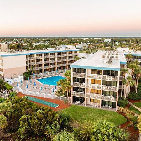 The Beach Club At St. Augustine St. Augustine Beach Exteriör bild