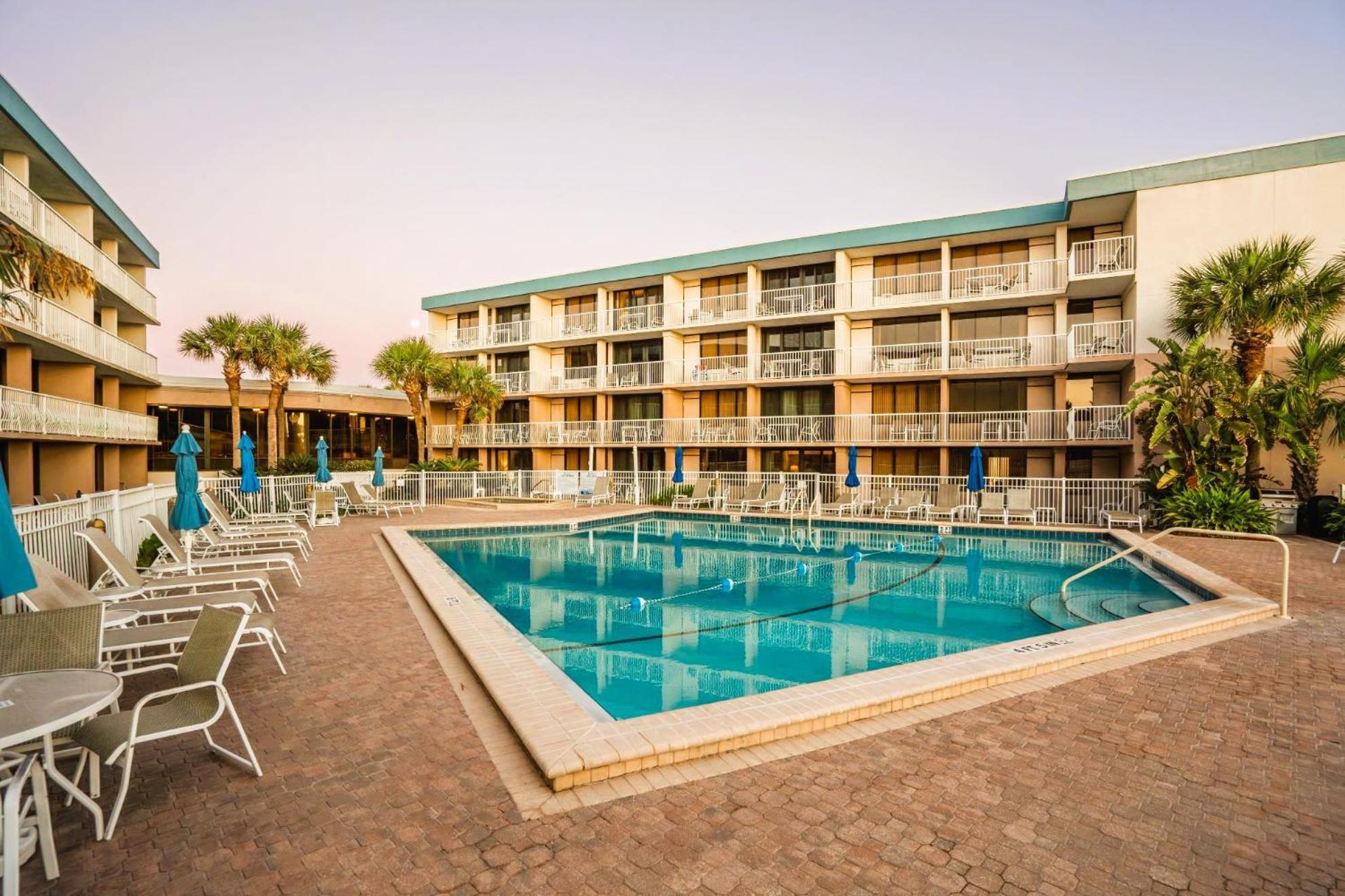 The Beach Club At St. Augustine St. Augustine Beach Exteriör bild