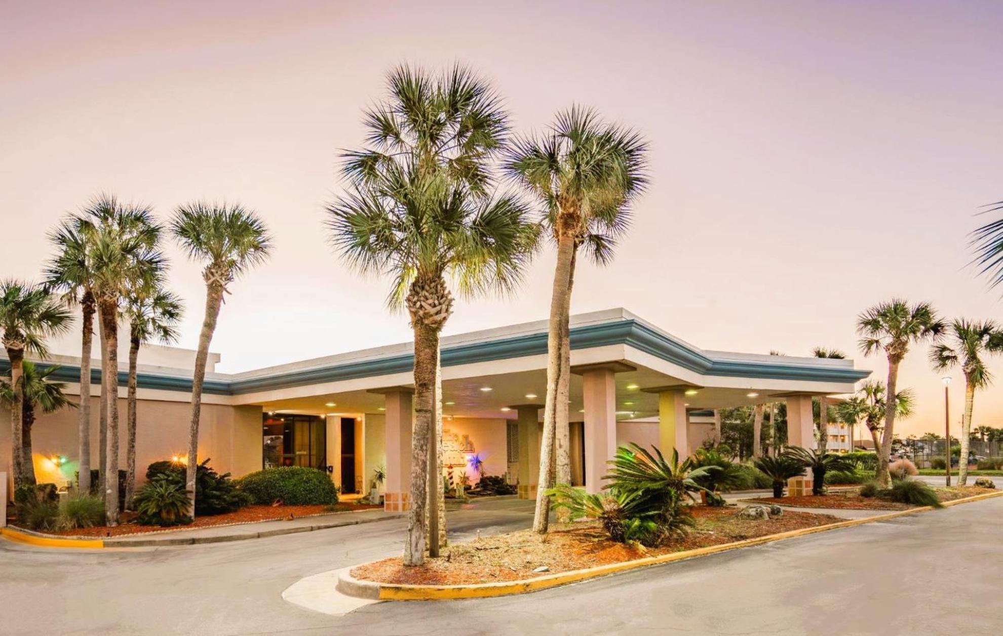 The Beach Club At St. Augustine St. Augustine Beach Exteriör bild