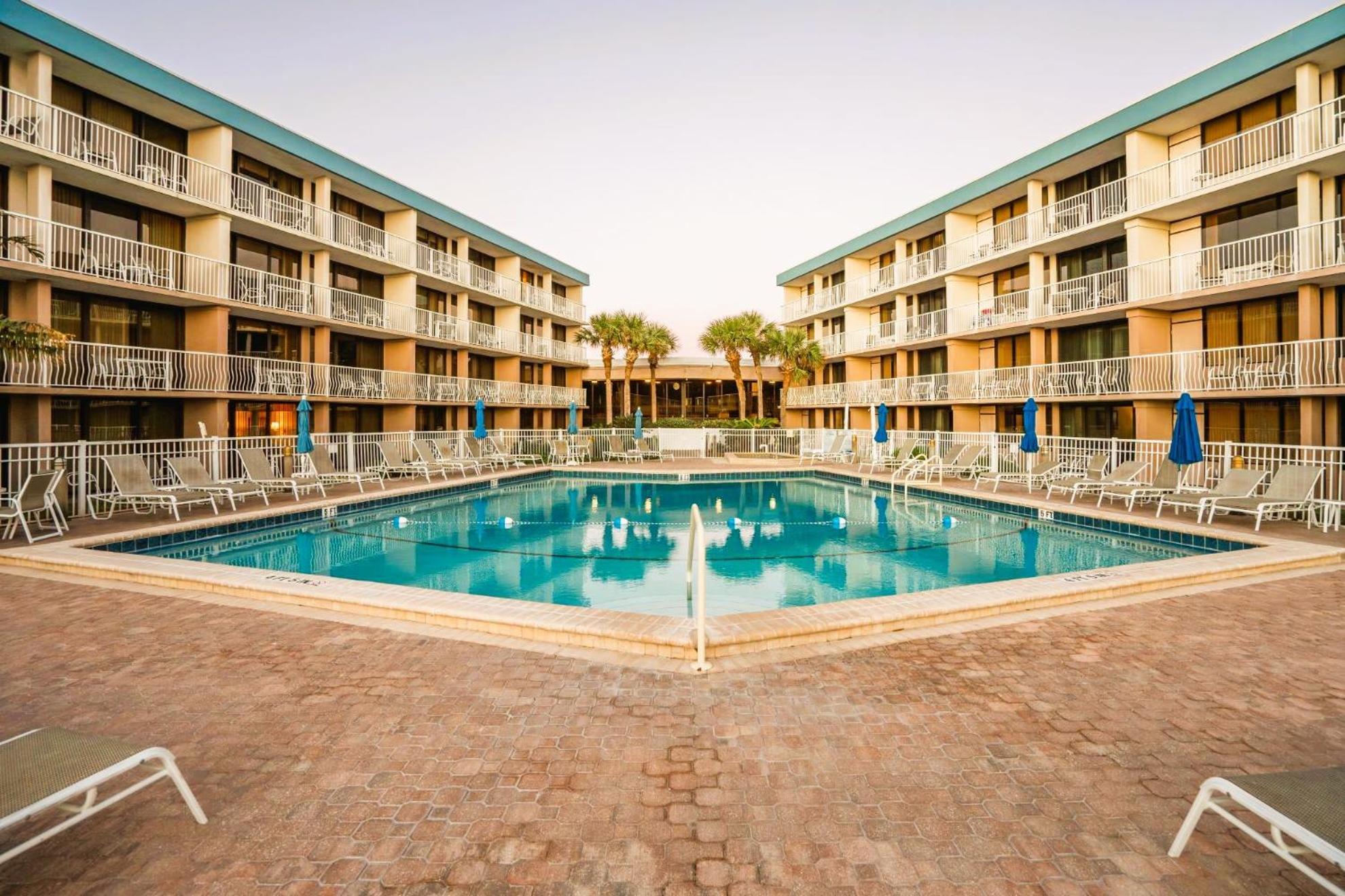 The Beach Club At St. Augustine St. Augustine Beach Exteriör bild