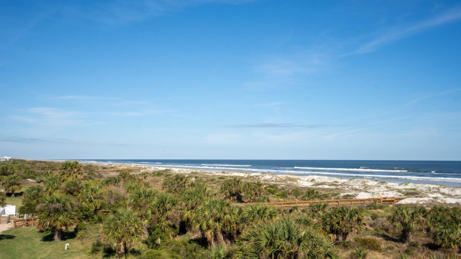 The Beach Club At St. Augustine St. Augustine Beach Exteriör bild
