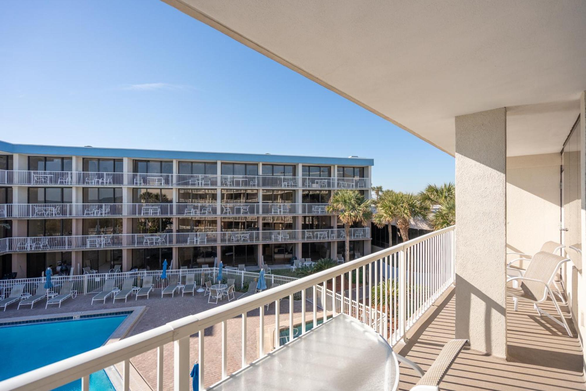 The Beach Club At St. Augustine St. Augustine Beach Exteriör bild